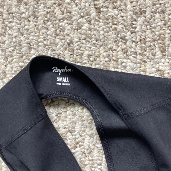 Rapha Womens Core Winter Bib Tights Small - Picture 3 of 7